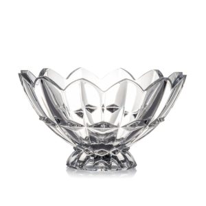 FINESSE ČINIJA SA STOPOM 18 CM