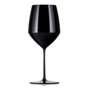 EXPERT-Y CRNA ČAŠA ZA PINO VINO