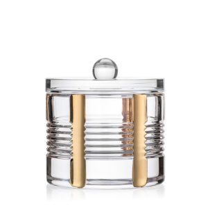 GAP ČINIJA SA POKLOPCEM 10 CM