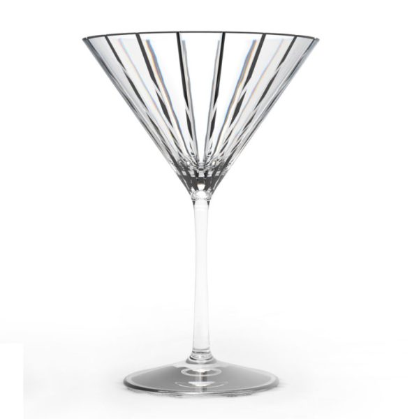 AVENUE ČAŠA ZA MARTINI