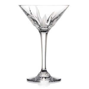 FLAME ČAŠA ZA MARTINI