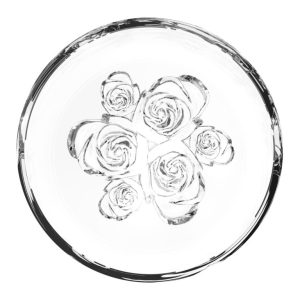 LIVE, LOVE SPARKLE ČINIJA 12 CM CVEĆE