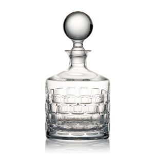 MAISON FLAŠA ZA VISKI OKRUGLA