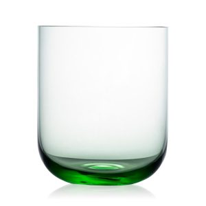 MONACO GREEN ČAŠA