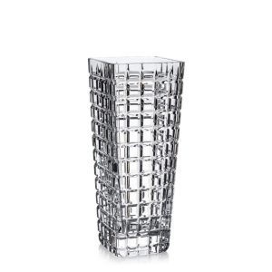 ATRIUM KOCKASTA VAZA 32 CM
