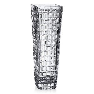 ATRIUM KOCKASTA VAZA 39.7 CM