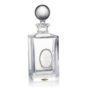 BAKHOS PRAVOUGAONA FLAŠA ZA VISKI