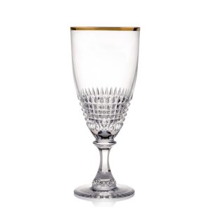 DIAMOND GOLD ČAŠA ZA LEDENI ČAJ I DUGA PIĆA