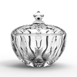 EQUINOX ČINIJA SA POKLOPCEM 12 CM