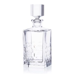 MAISON FLAŠA ZA VISKI PRAVOUGAONA