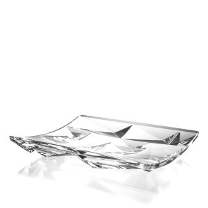 CRYSTALLIZATION TANJIR 33x23 CM