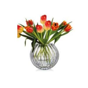 FLAT CAT ROSE BOWL 22 cm