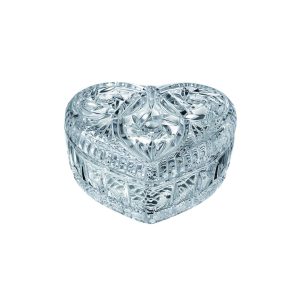 SRCE KRISTALNA ČINIJA